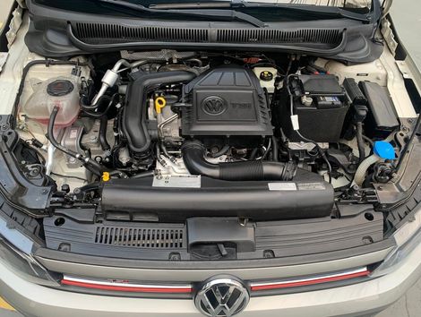 VolksWagen Polo Highline 200 TSI 1.0 Flex 12V Aut.