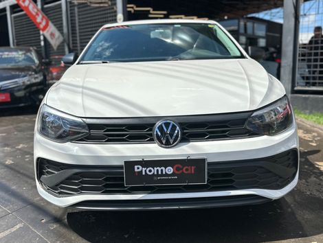 VolksWagen Polo Track 1.0 Flex 12V 5p