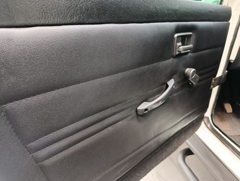 Suzuki Samurai JX Metal 1.3