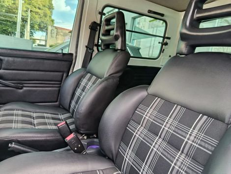 Suzuki Samurai JX Metal 1.3