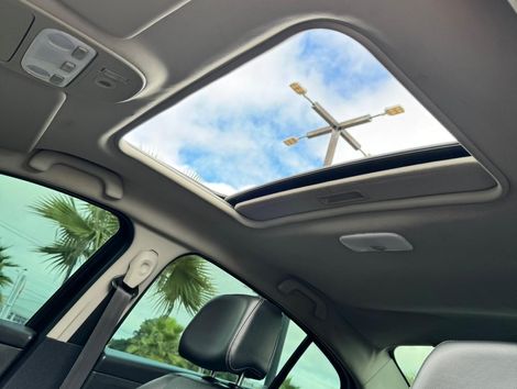 Renault FLUENCE Sed. Dynamique 2.0 16V FLEX Aut.