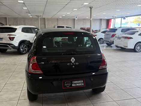 Renault Clio Authentique 1.0/1.0 Hi-Power 16V 3p
