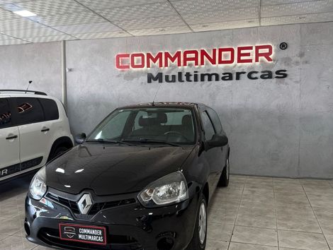 Renault Clio Authentique 1.0/1.0 Hi-Power 16V 3p