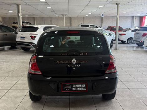 Renault Clio Authentique 1.0/1.0 Hi-Power 16V 3p