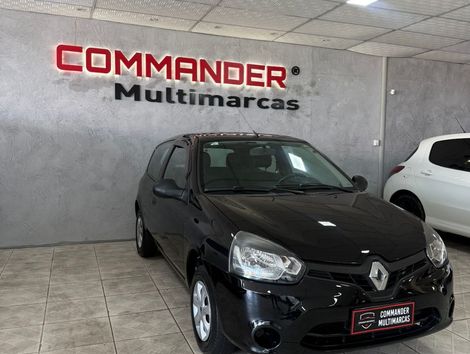 Renault Clio Authentique 1.0/1.0 Hi-Power 16V 3p