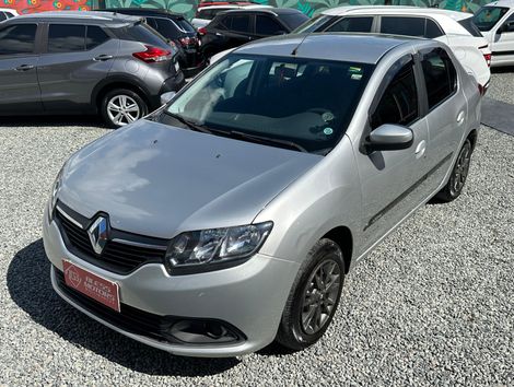 Renault LOGAN Expression Flex 1.6 16V 4p