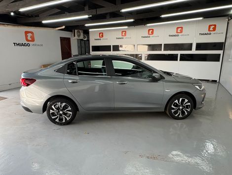 Chevrolet ONIX SED. Plus PREM. 1.0 12V TB Flex Aut