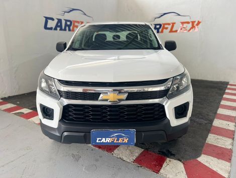 Chevrolet S10 Pick-Up LS 2.8 TDI 4x4 CD Dies. Mec.