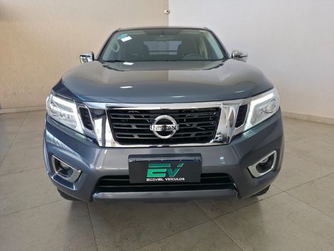 Nissan Frontier XE CD 4x4 2.3 Bi-TB Diesel Aut.