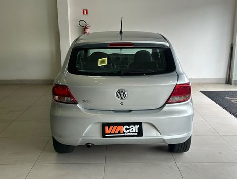 VolksWagen Gol (novo) 1.0 Mi Total Flex 8V 4p