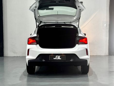 Chevrolet ONIX HATCH LT 1.0 12V Flex 5p Mec.