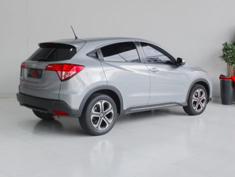 Honda HR-V LX 1.8 Flexone 16V 5p Aut.