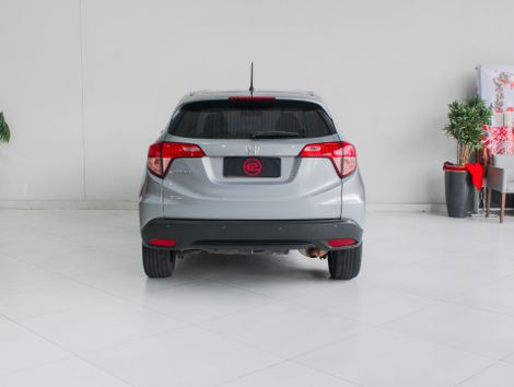 Honda HR-V LX 1.8 Flexone 16V 5p Aut.