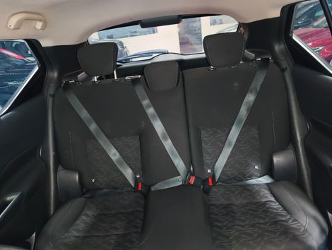 Nissan KICKS Sense 1.6 16V Flex Aut.