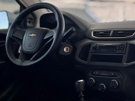 Chevrolet ONIX HATCH LT 1.0 8V FlexPower 5p Mec.