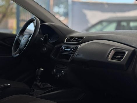 Chevrolet ONIX HATCH LT 1.0 8V FlexPower 5p Mec.