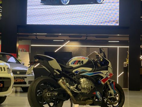 BMW S 1000 RR-M