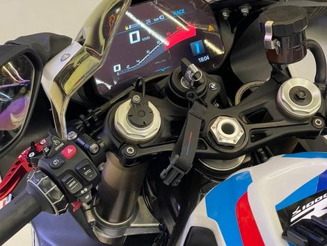 BMW S 1000 RR-M
