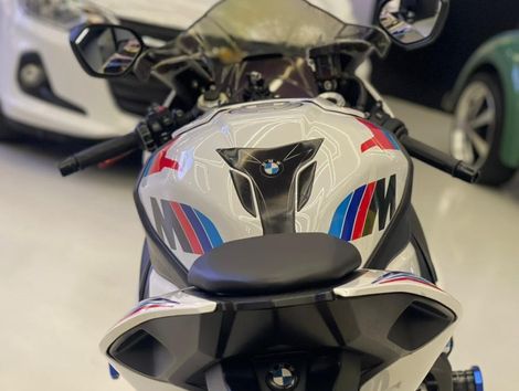 BMW S 1000 RR-M