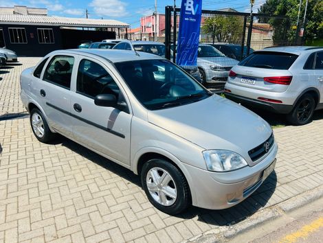 Chevrolet Corsa Sedan 1.8 MPFI FlexPower 8V 4p