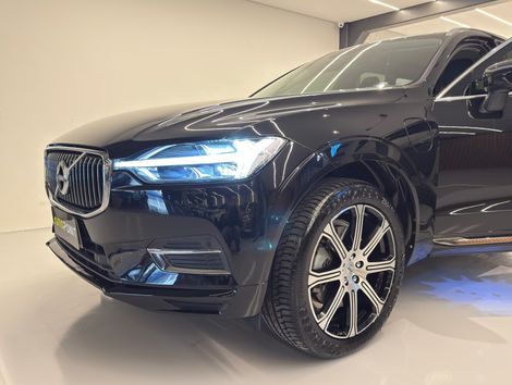 Volvo XC 60 T-8 INSCRIPTION 2.0 (Híbrido)