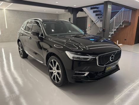 Volvo XC 60 T-8 INSCRIPTION 2.0 (Híbrido)