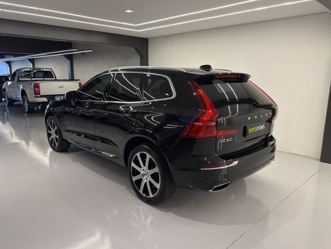 Volvo XC 60 T-8 INSCRIPTION 2.0 (Híbrido)