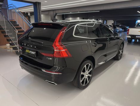 Volvo XC 60 T-8 INSCRIPTION 2.0 (Híbrido)
