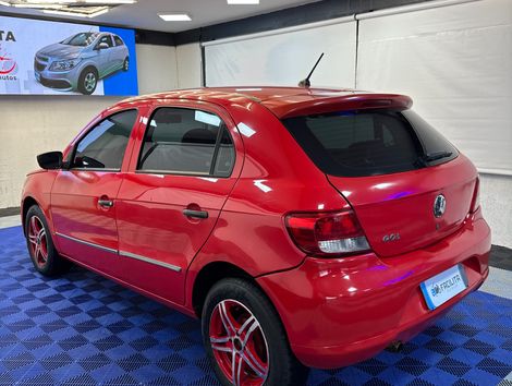 VolksWagen Gol (novo) 1.0 Mi Total Flex 8V 4p
