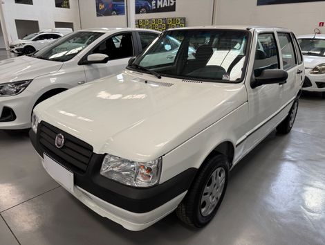 Fiat Uno Mille 1.0 Fire/ F.Flex/ ECONOMY 4p