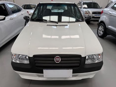 Fiat Uno Mille 1.0 Fire/ F.Flex/ ECONOMY 4p