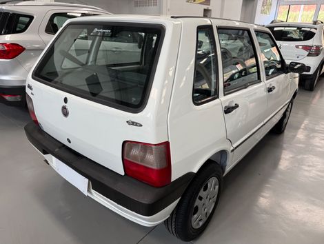 Fiat Uno Mille 1.0 Fire/ F.Flex/ ECONOMY 4p