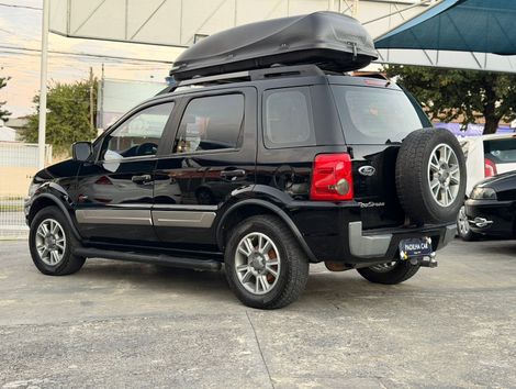 Ford EcoSport 4WD 2.0/ 2.0 Flex 16V 5p