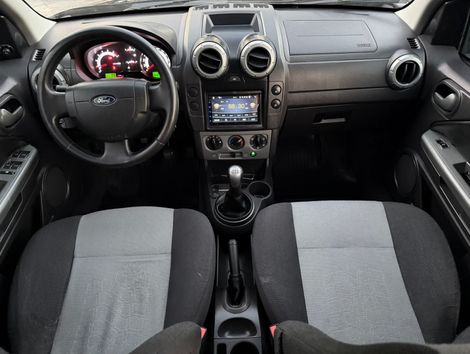 Ford EcoSport 4WD 2.0/ 2.0 Flex 16V 5p
