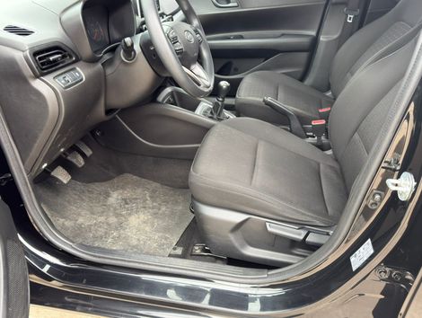 Hyundai HB20 Sense Plus 1.0 Flex 12V Mec.