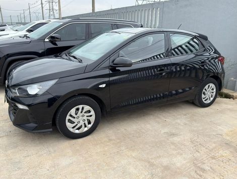 Hyundai HB20 Sense Plus 1.0 Flex 12V Mec.
