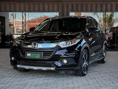 Honda HR-V EX 1.8 Flexone 16V 5p Aut.