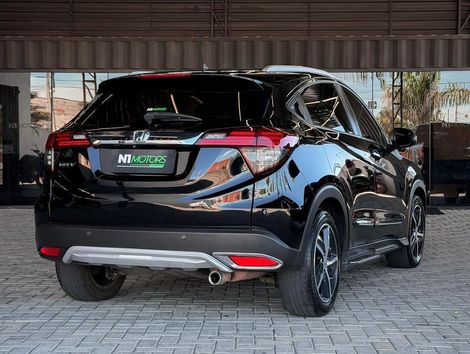 Honda HR-V EX 1.8 Flexone 16V 5p Aut.