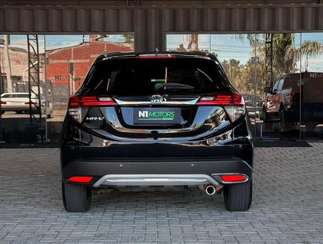 Honda HR-V EX 1.8 Flexone 16V 5p Aut.