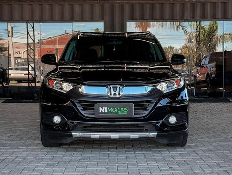 Honda HR-V EX 1.8 Flexone 16V 5p Aut.