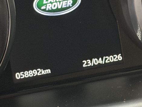 Land Rover Discovery Sport SE 2.2 4x4 Diesel Aut.