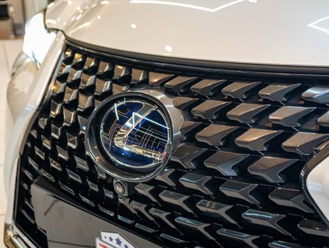 Lexus UX-250h Luxury 2.0 16V Aut. (Híbrido)