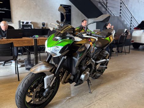 KAWASAKI Z 900