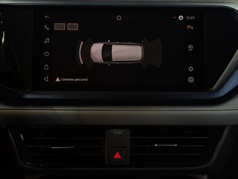 VolksWagen TAOS Comfortline 1.4 250 TSI Flex Aut.