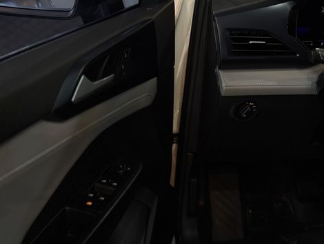 VolksWagen TAOS Comfortline 1.4 250 TSI Flex Aut.