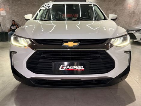 Chevrolet TRACKER Premier 1.2 Turbo 12V Flex Aut.