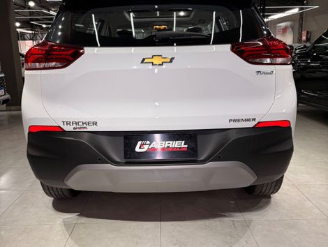 Chevrolet TRACKER Premier 1.2 Turbo 12V Flex Aut.