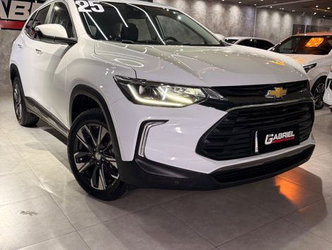 Chevrolet TRACKER Premier 1.2 Turbo 12V Flex Aut.