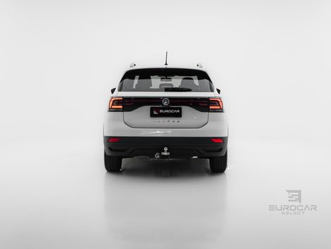 VolksWagen T-Cross Sense 200 TSI 1.0 Flex 5p Aut.