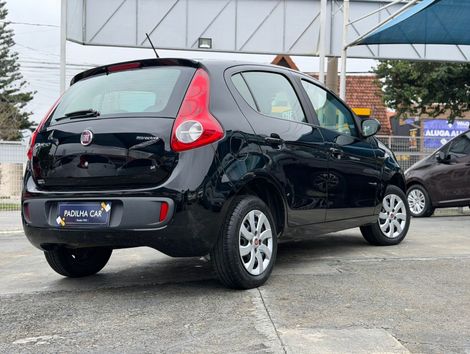 Fiat Palio ATTRA./ITÁLIA 1.4 EVO F.Flex 8V 5p
